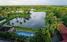 Kumarakom Park Resort